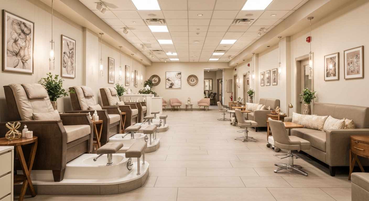Diva Nails in Lake Zurich